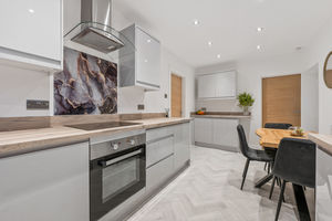 Kitchen/ Diner- click for photo gallery